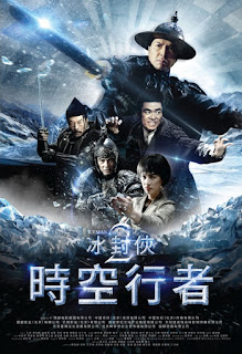 Người Băng 2 - Iceman 2 Người Băng 2