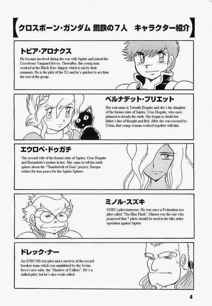 Kidou Senshi Crossbone Gundam Koutetsu No 7 Nin Vol 3 Chapter 11 Seven People Of Steel Mangahasu Kidou Senshi Crossbone Gundam Koutetsu No 7 Nin Vol 3 Chapter 11 Seven People Of Steel Mangahasu