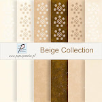 Beige Collection