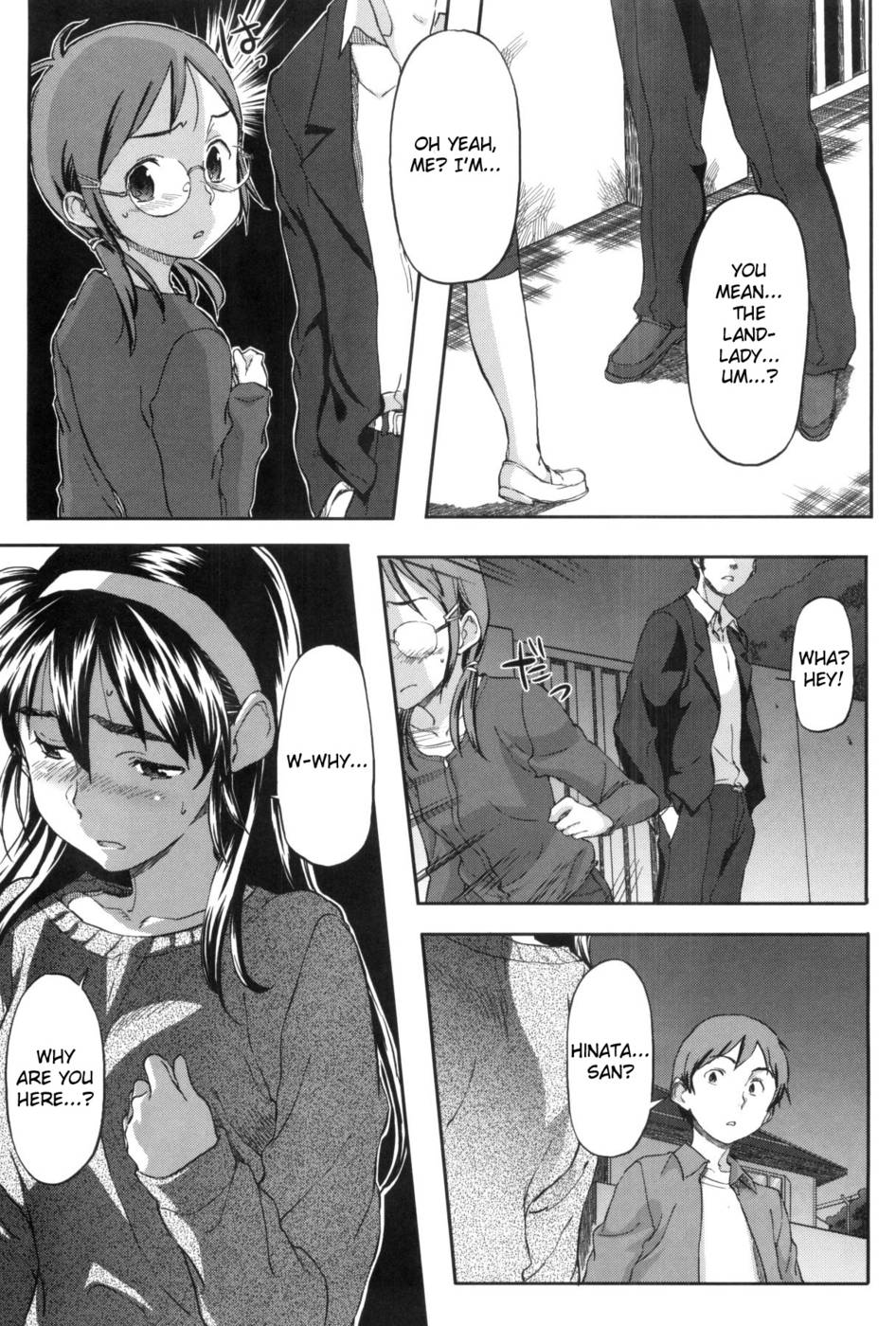 Hentai Manga Comic-Momozono Gakuen-Chap7-1