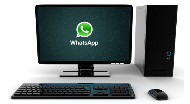 Cara Menginstall WhatsApp di Komputer / PC