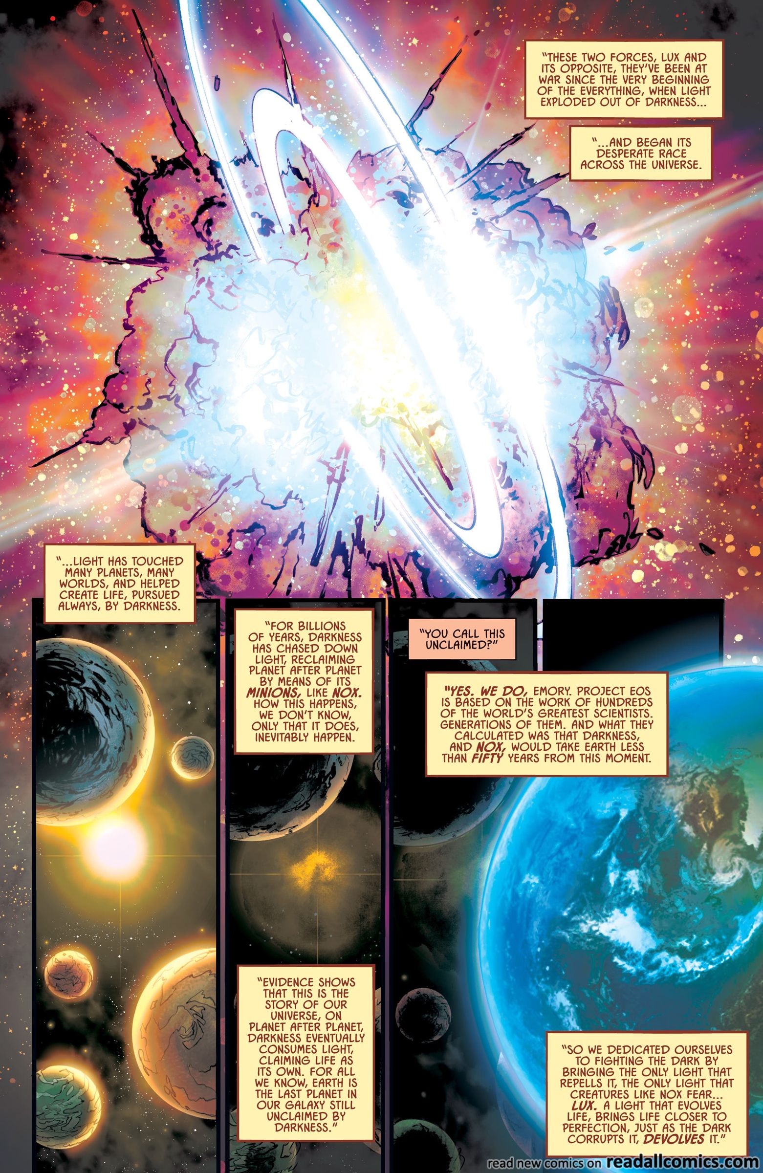 Nocterra chapter 14 page 17