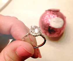 jewels fragrant ring isn pretty super