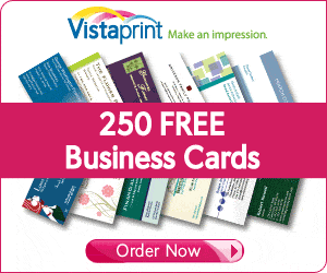 Mama Nibbles Vista Print Free Printed Products Check Out Vista Print And All They Have To Offer Click My Banner Below Sign Up The Fun Freebies