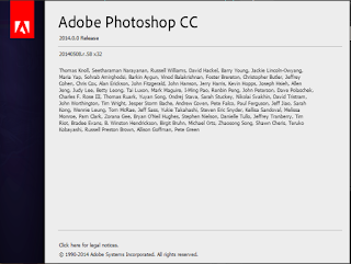 Adobe Photoshop CC 2014 Full Version