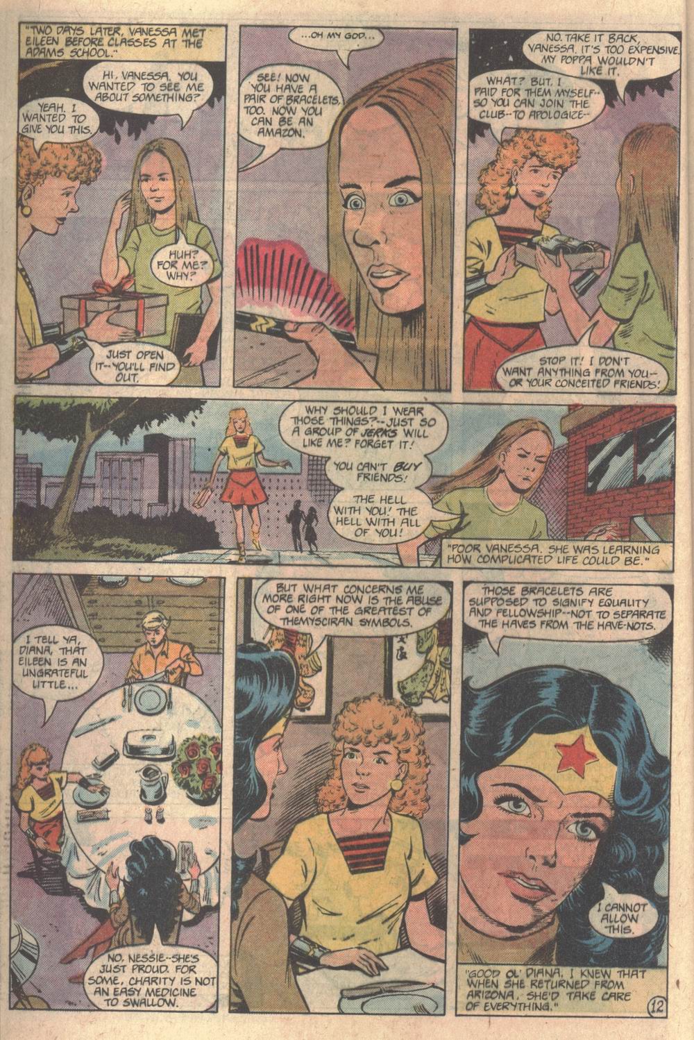 Wonder Woman (1987) issue Annual 2 - Page 13