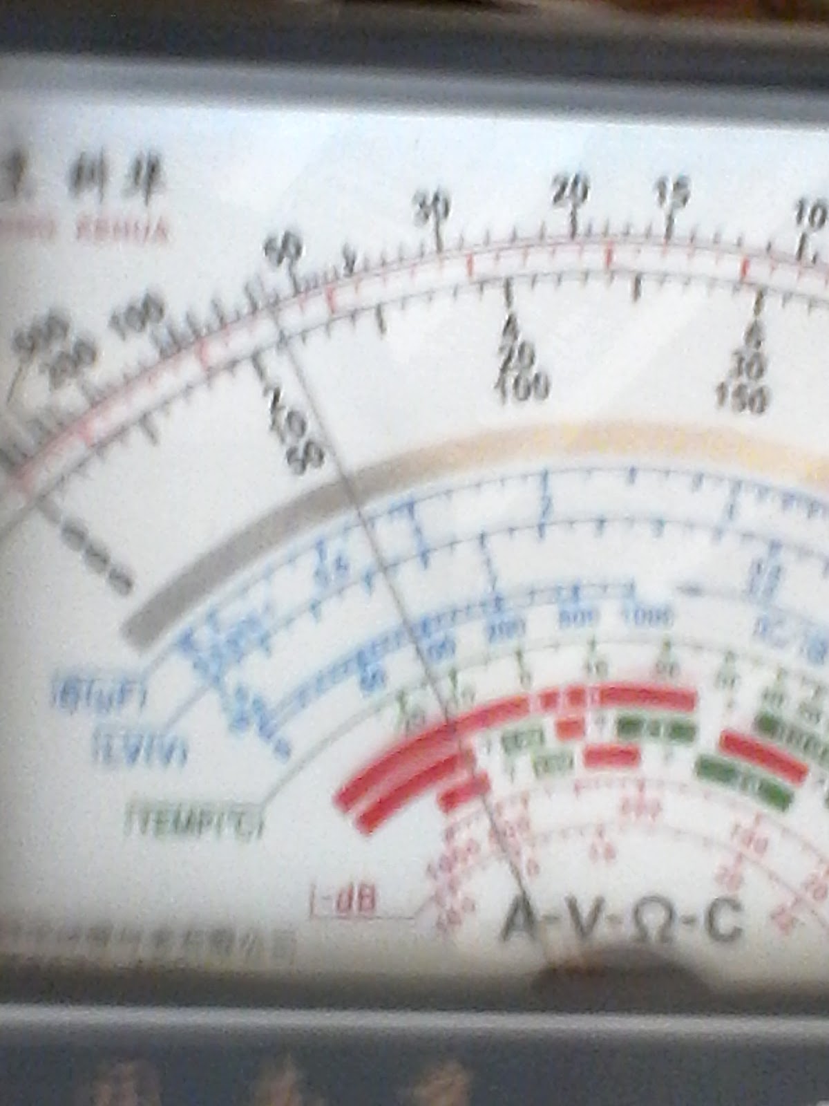 How to test battery with multimeter (Digital Analog)