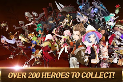 Seven Knights Mod APK new