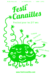 Festi'Canailles 2018