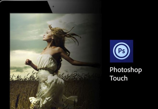 Touch Touch