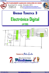 Apuntes electrónica digital