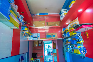 computer shop in pratapgarh