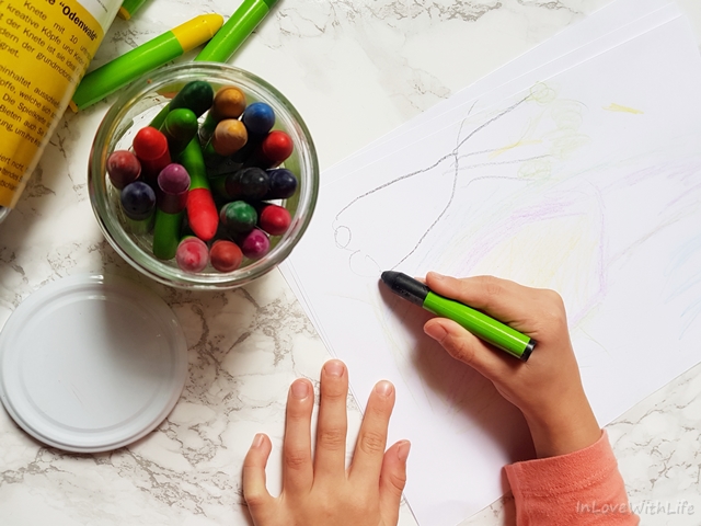 Mit Emotionskarten Uber Gefuhle Sprechen Eltern Vom Mars