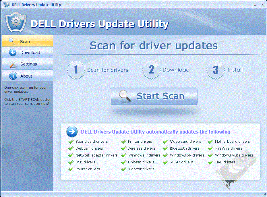 Top 3 Ways To Update Dell Drivers For Windows 11 Driver Talent www