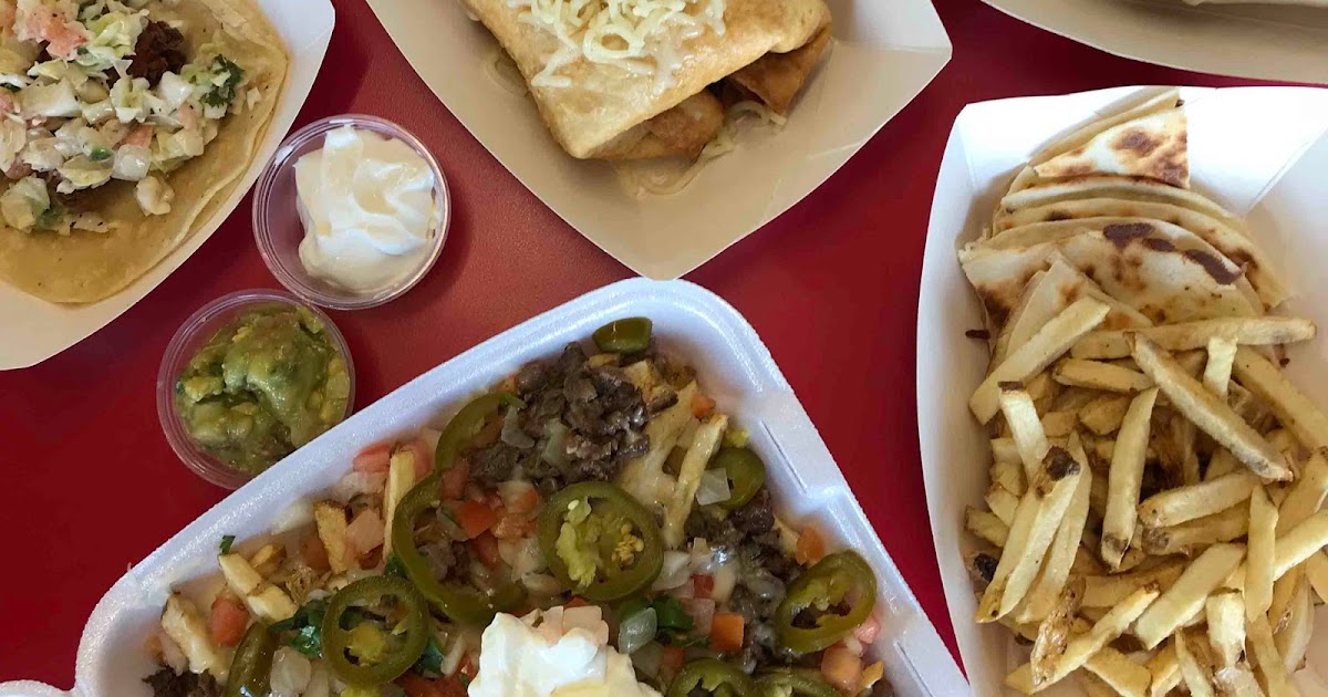 Hawaii Mom Blog RecentlyOpened in Wahiawa Ono Loco Tacos