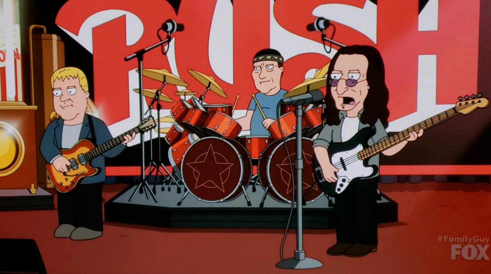 pictures of rush pictures of rush