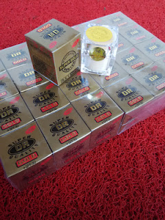 Gambar Distributor Resmi Cream DR.Gold