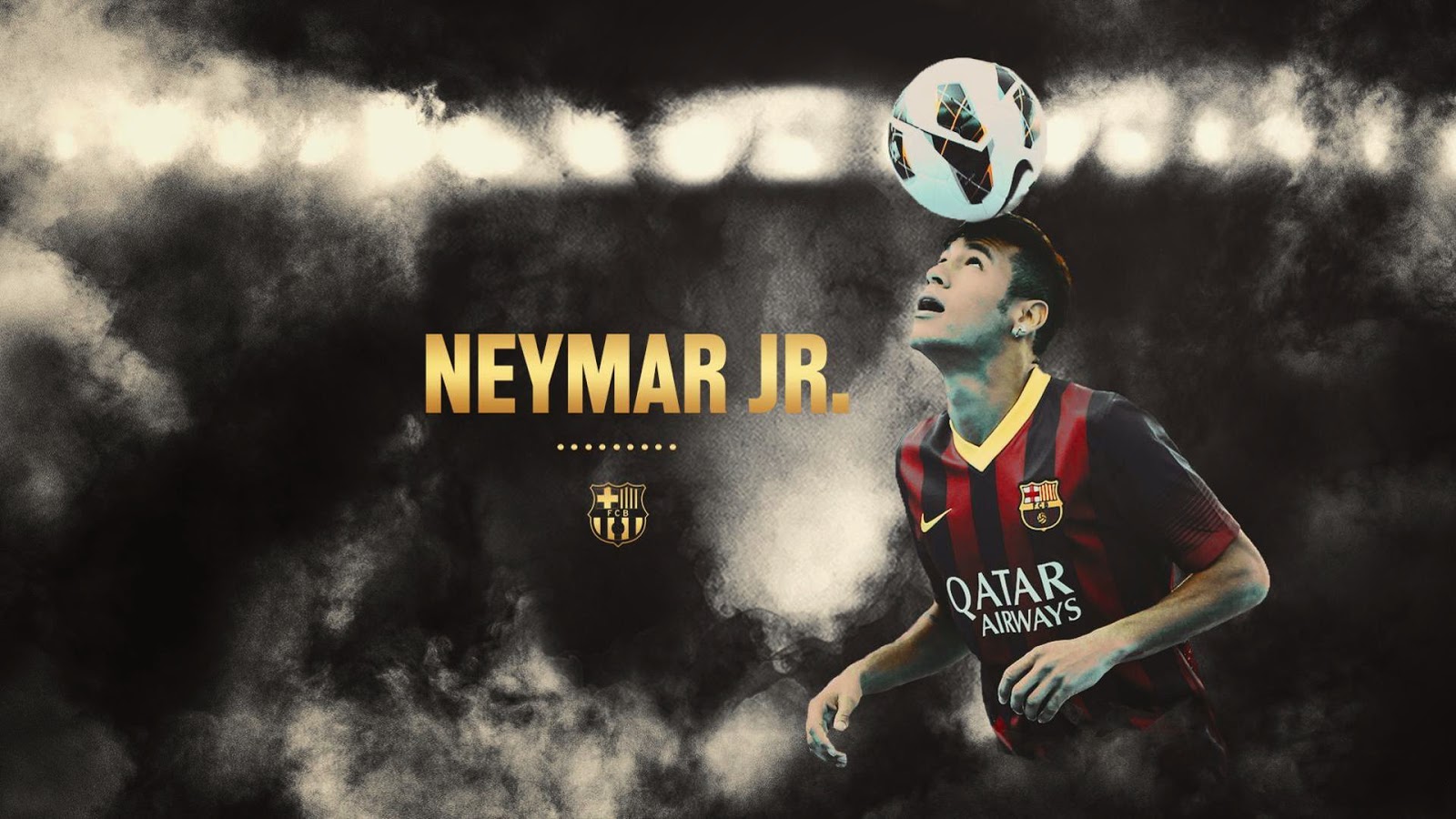 Best Neymar Wallpaper - Hình Ảnh Nền Neymar Đẹp Nhất