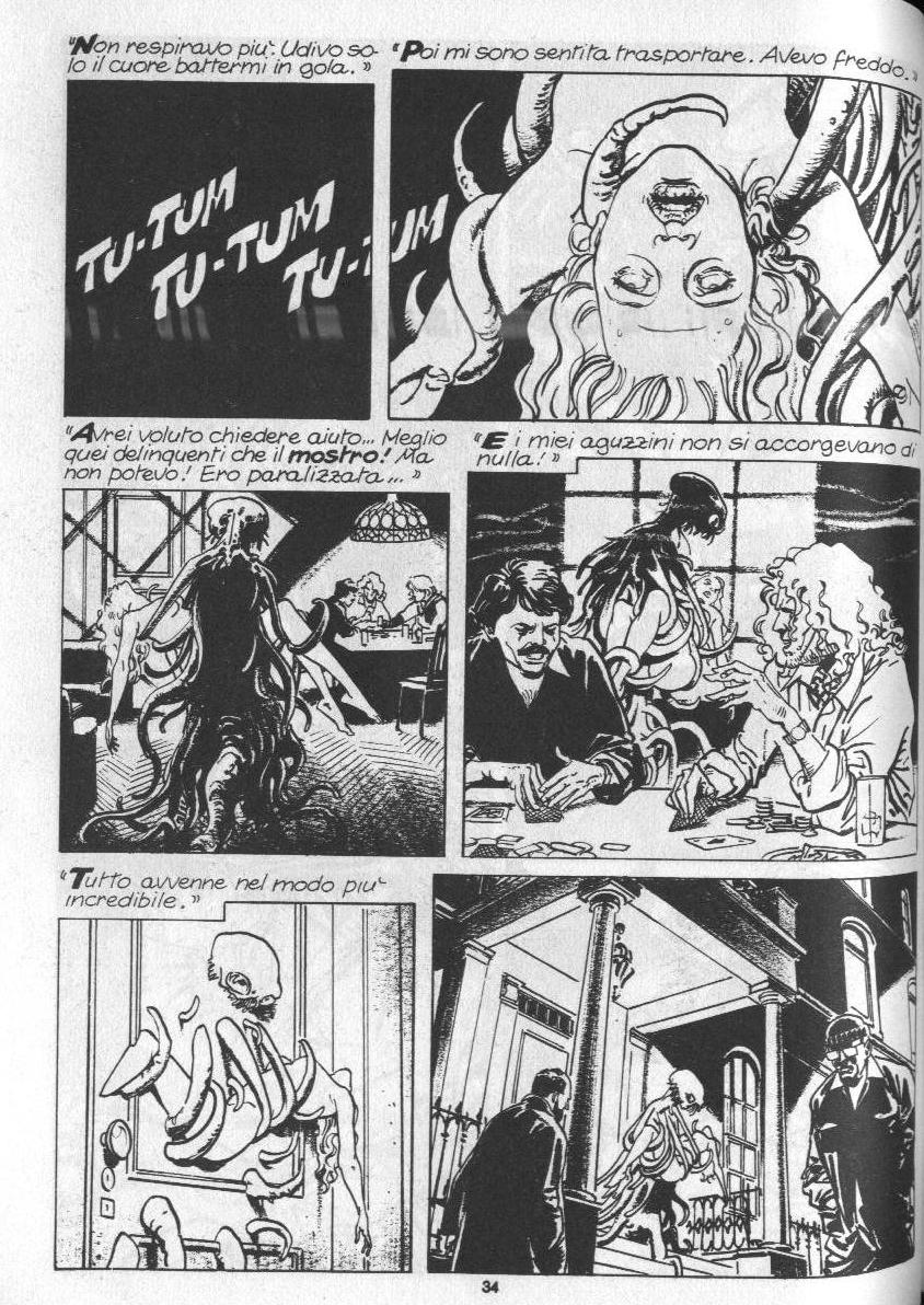 Dylan Dog (1986) issue 112 - Page 31