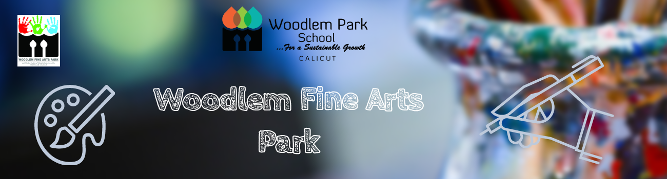 Woodlem Fine Arts Park