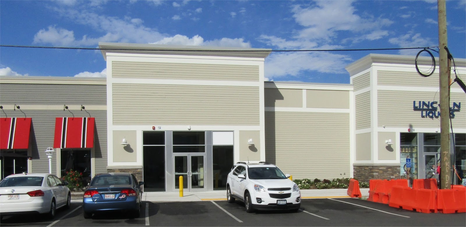 Bedford Mass What's new in Retail An Update on Bedford Marketplace