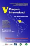 V Congreso Internacional Cátedra Unesco