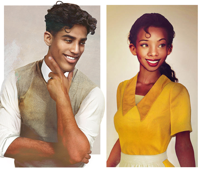 real life disney character The Princess and the Frog персонажи Дисней в реальной жизни Принцесса и Лягушка real life disney character The Princess and the Frog персонажи Дисней в реальной жизни Принцесса и Лягушка