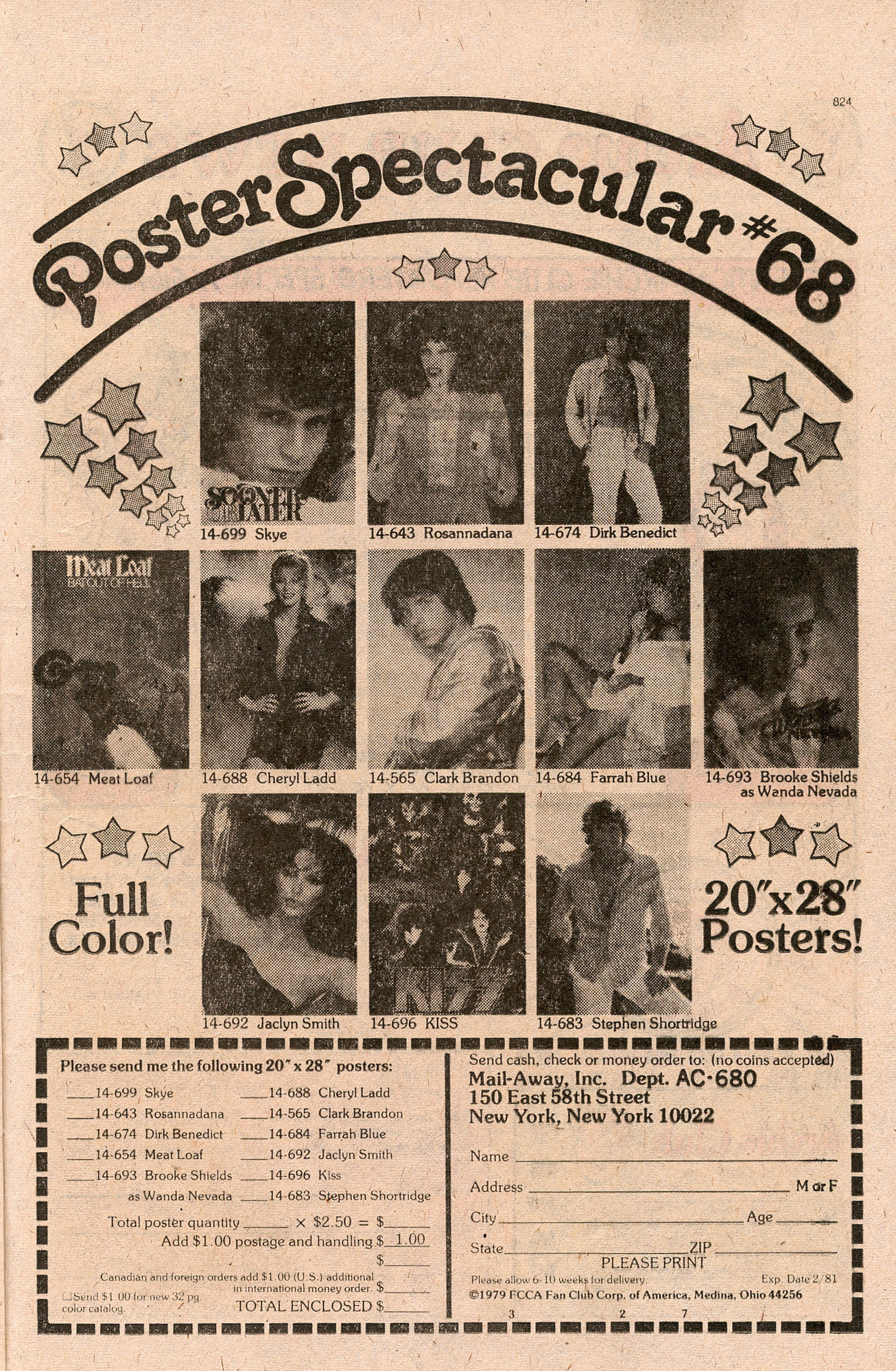 Read online Archie's Pals 'N' Gals (1952) comic -  Issue #142 - 25