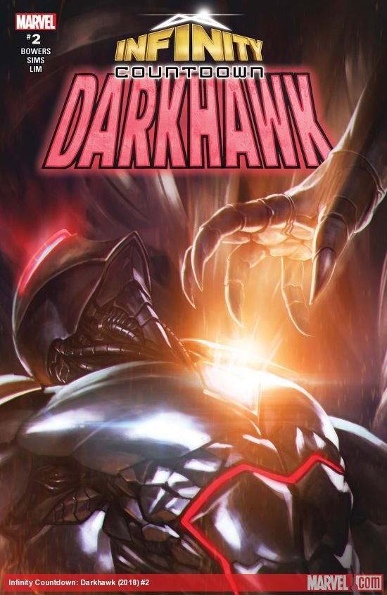 Reporting On Marvels And Legends June 2018