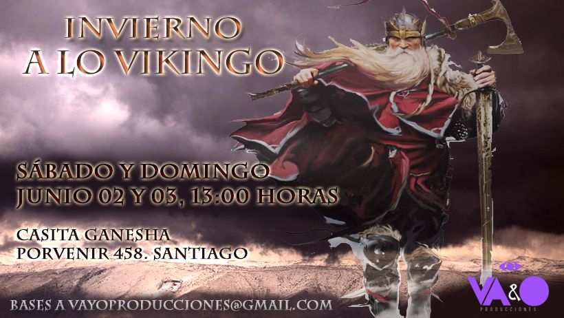 Eventos Santiago Panoramas Gratis