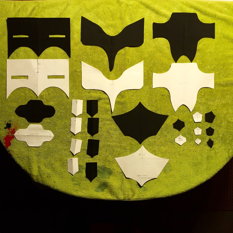 WAM Updates How To Cat Armor!