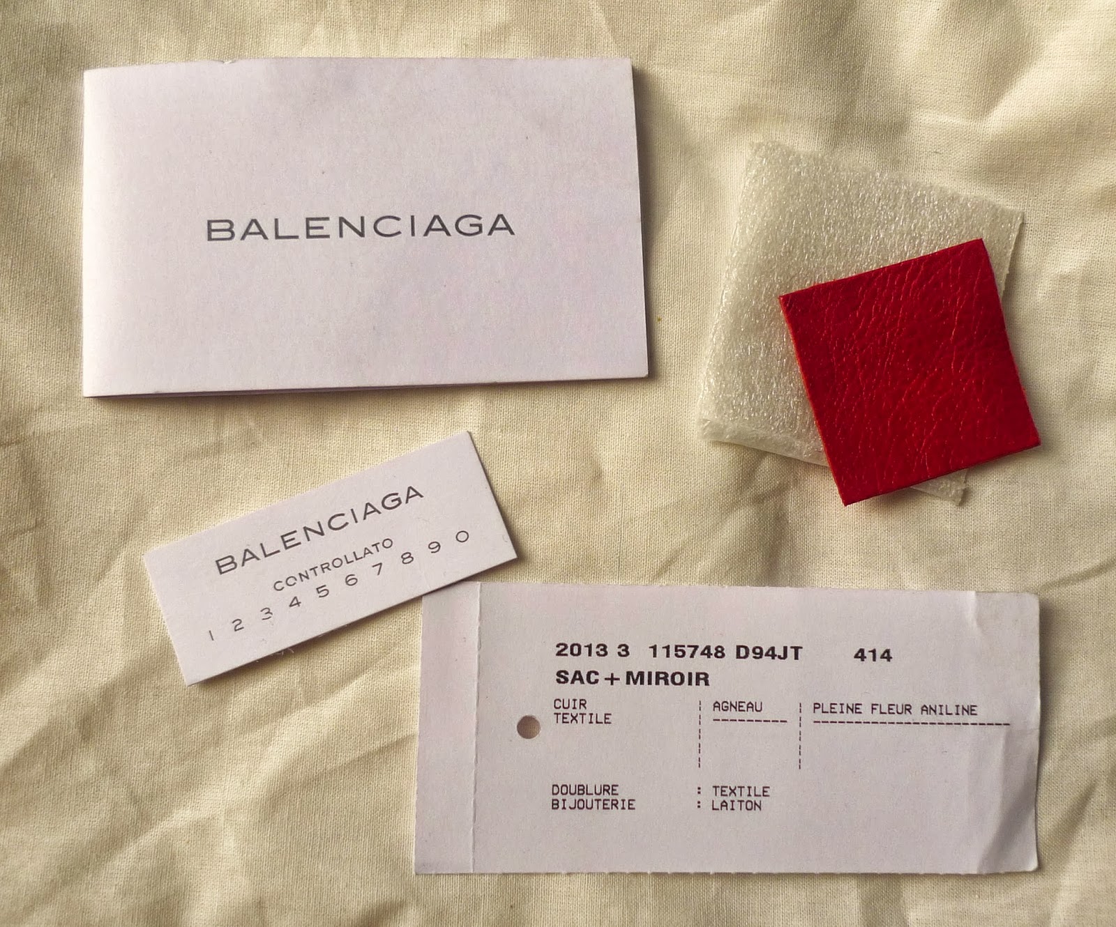 Balenciaga Classic City Bag Review + Spot a Fake City! | Beauty Junkee