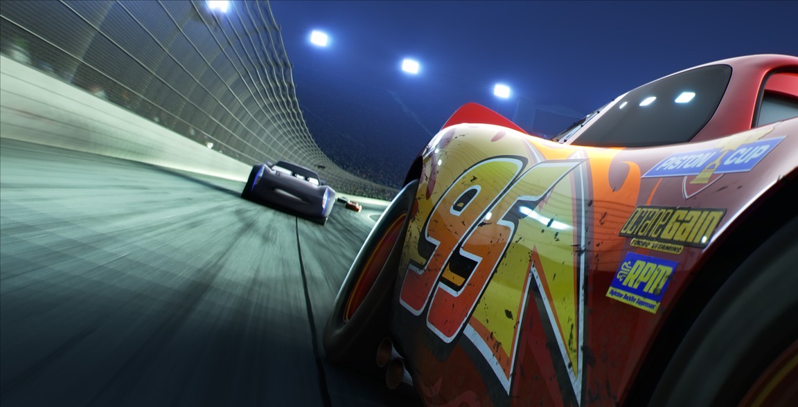 Save Bluray 3d Cars 3 Unconfirmed For Bluray 3d
