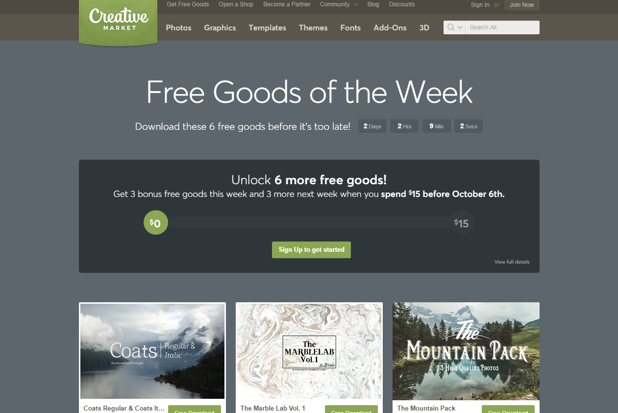 Best Free Resources For Graphic Designers