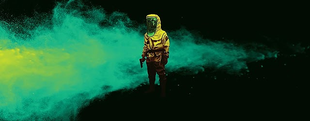 Contágio |  Fungo modifica o DNA humano no novo thriller de ficção científica de David Koepp