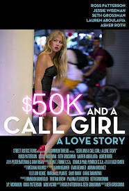 Watch Movies $50K and a Call Girl: A Love Story (2014) Full Free Online