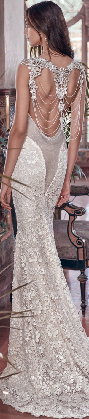  GALIA LAHAV VICTORIAN AFFINITY COLLECTION