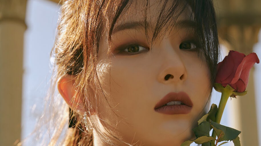 Seulgi, Red Velvet, Psycho, ReVe Festival Finale, 4K, #7.652
