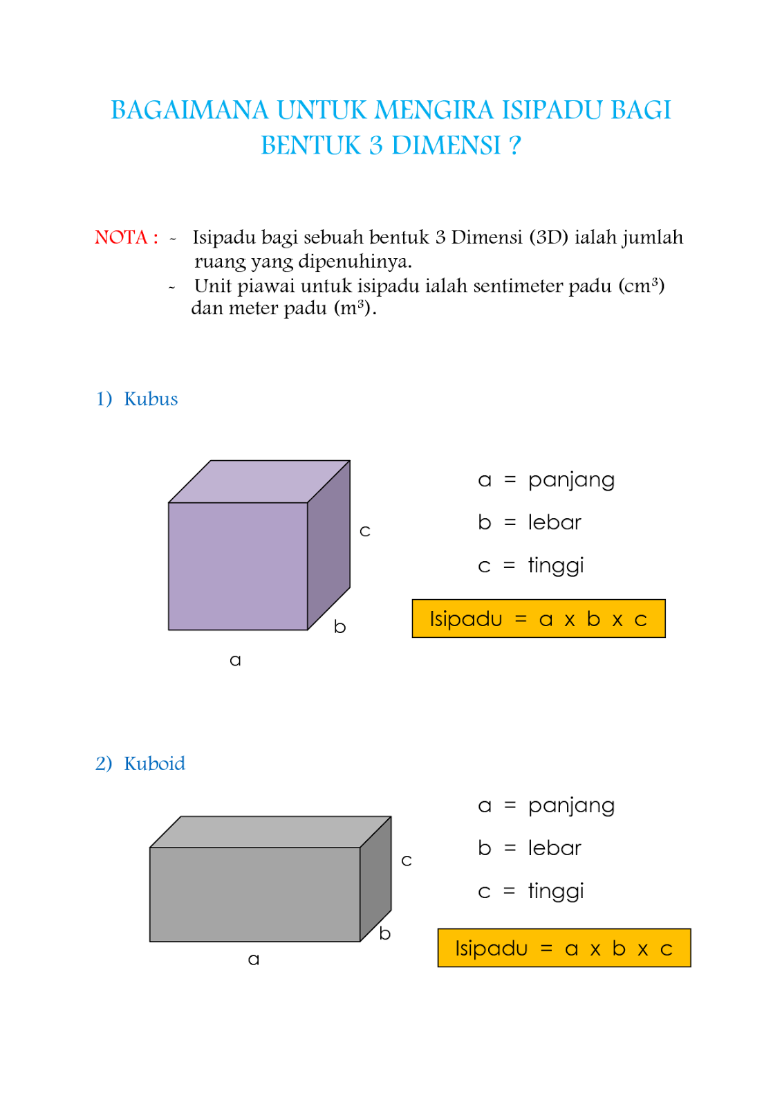 Sains Cikgu RS MENYIASAT DAYA DAN TENAGA sains-cikgu-rs-menyiasat-daya-dan-tenaga