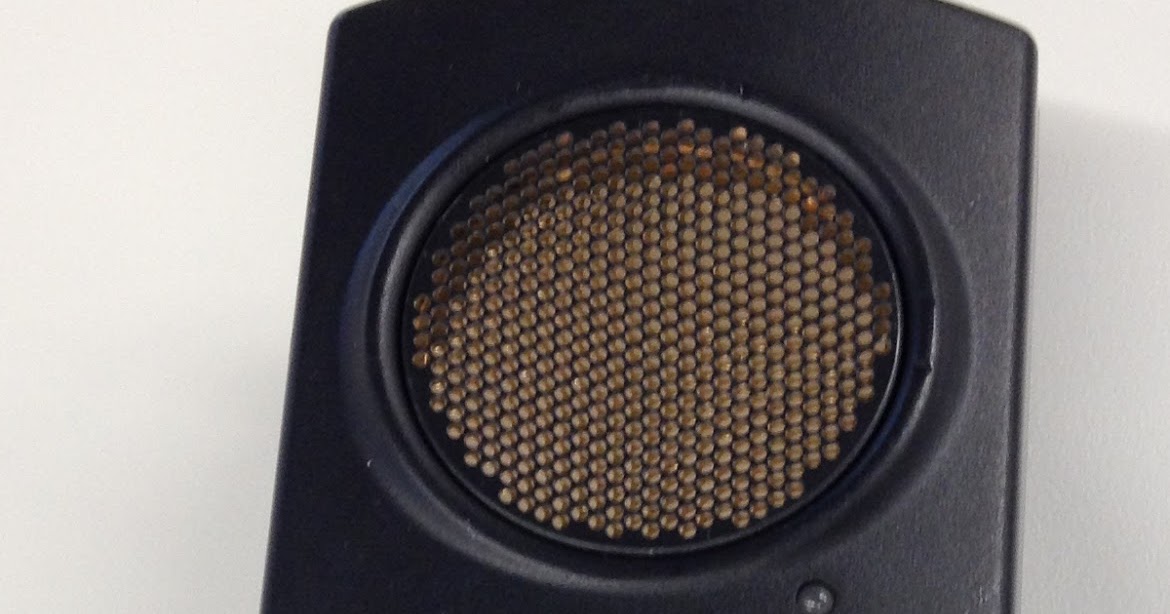 VUW School Chemical and Physical Sciences Vernier Go!Motion Sensor