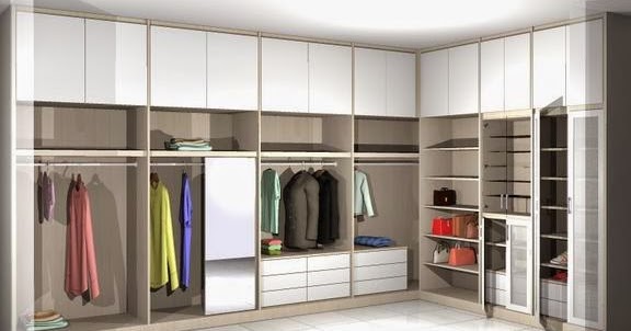 21+ Le Mari APD Banyak Pintu, Konsep Spesial!