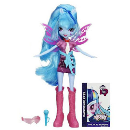 My Little Pony Equestria Girls Rainbow Rocks "Dazzlings" 2-pack Sonata Dusk Doll