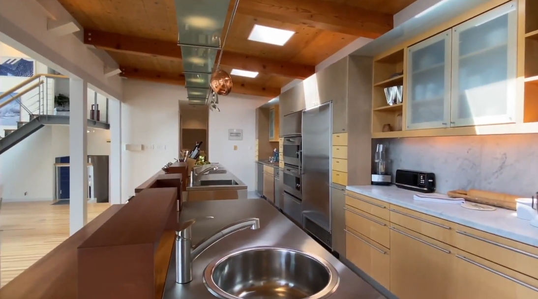 27 Interior Design Photos vs. 507 Sausalito Blvd, Sausalito, CA Luxury Home Tour