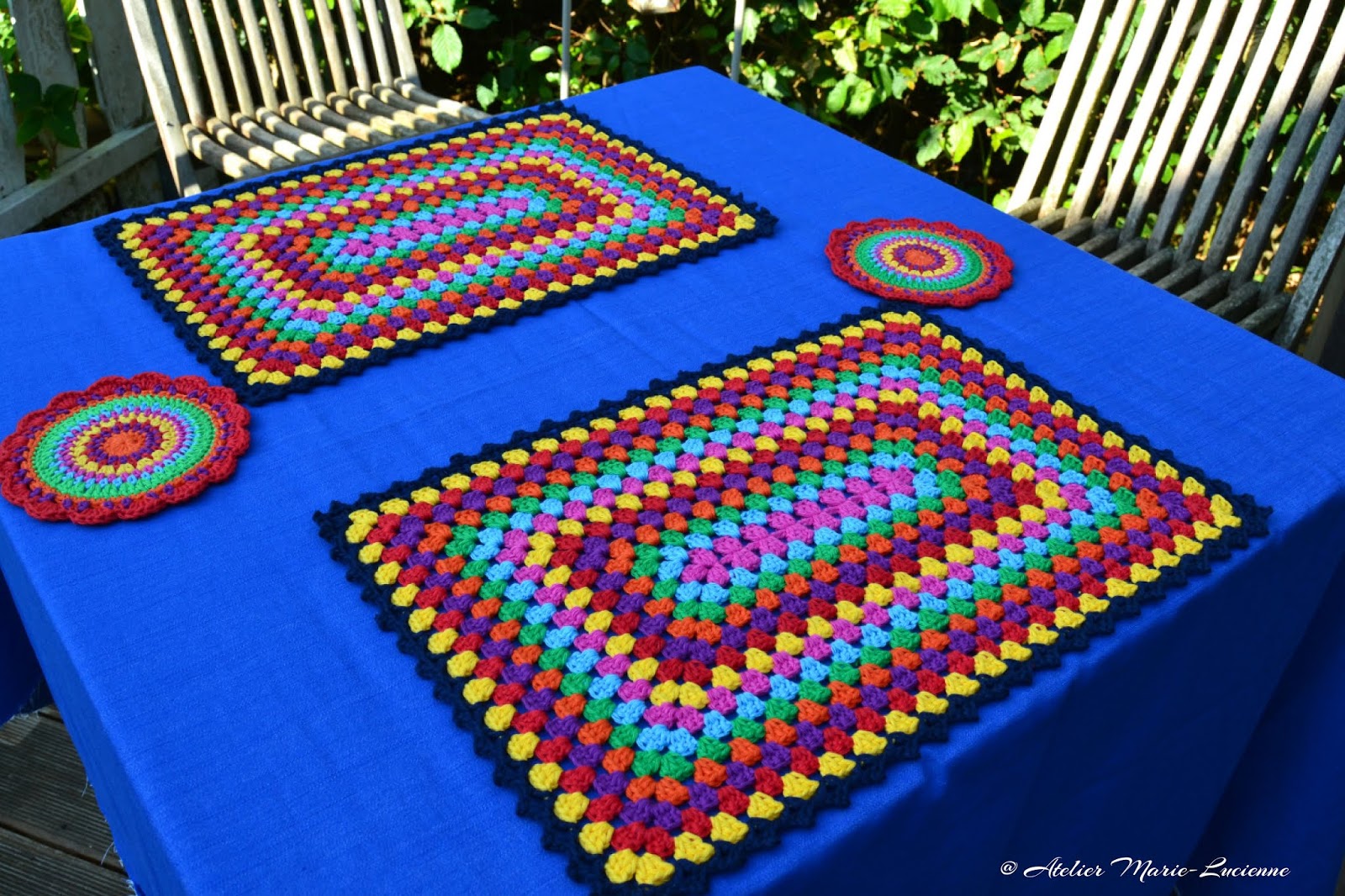 Bohemian Rhapsody* Placemats