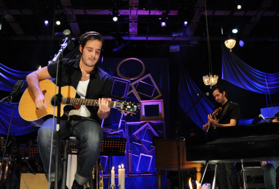 salvador ***PXNDX MTV UNPLUGGED***