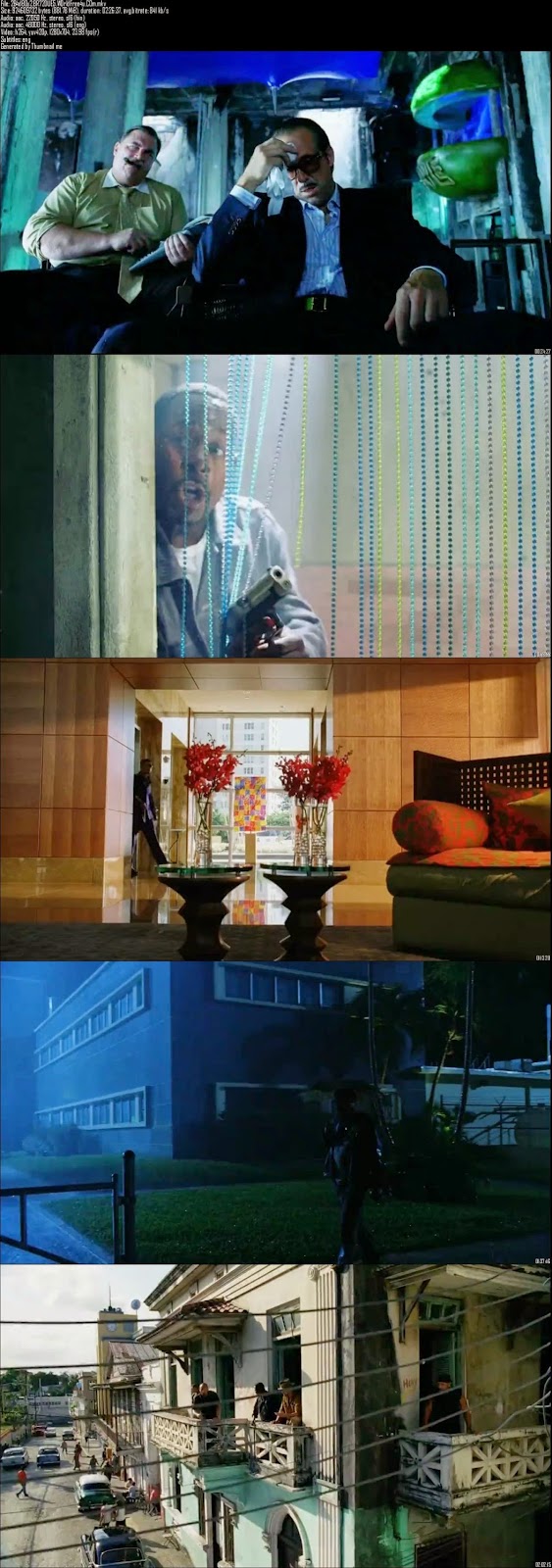 Watch Online Bad Boys 2 (2003) In Hindi 720P | Watch Online Movies