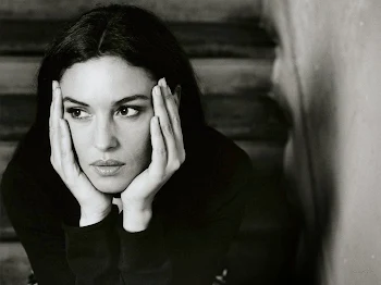 monica bellucci