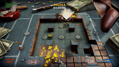 Tacticool Champs Game Screenshot 9