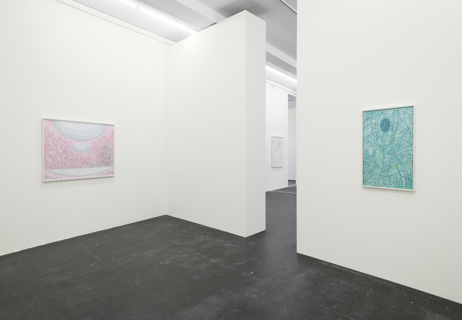 Daily Lazy Achraf Touloub At Plan B Berlin