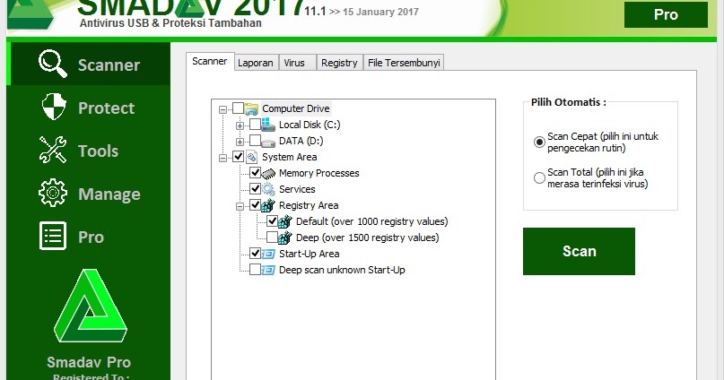 Smadav Smadav